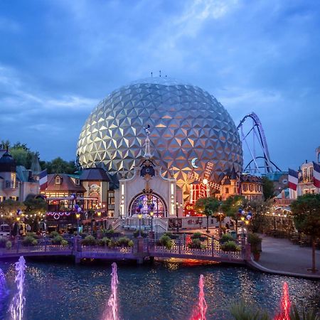 Chill N Love Prox Europapark Et Rulantica Strasbourg Colmar Rossfeld Zewnętrze zdjęcie