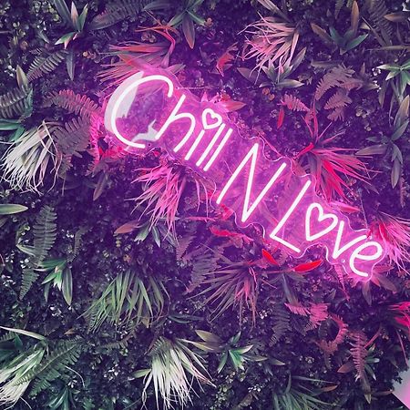 Chill N Love Prox Europapark Et Rulantica Strasbourg Colmar Rossfeld Zewnętrze zdjęcie